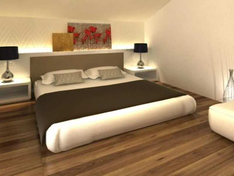 Oyo 127 The Reeds Hotel كوالالمبور ماليزيا